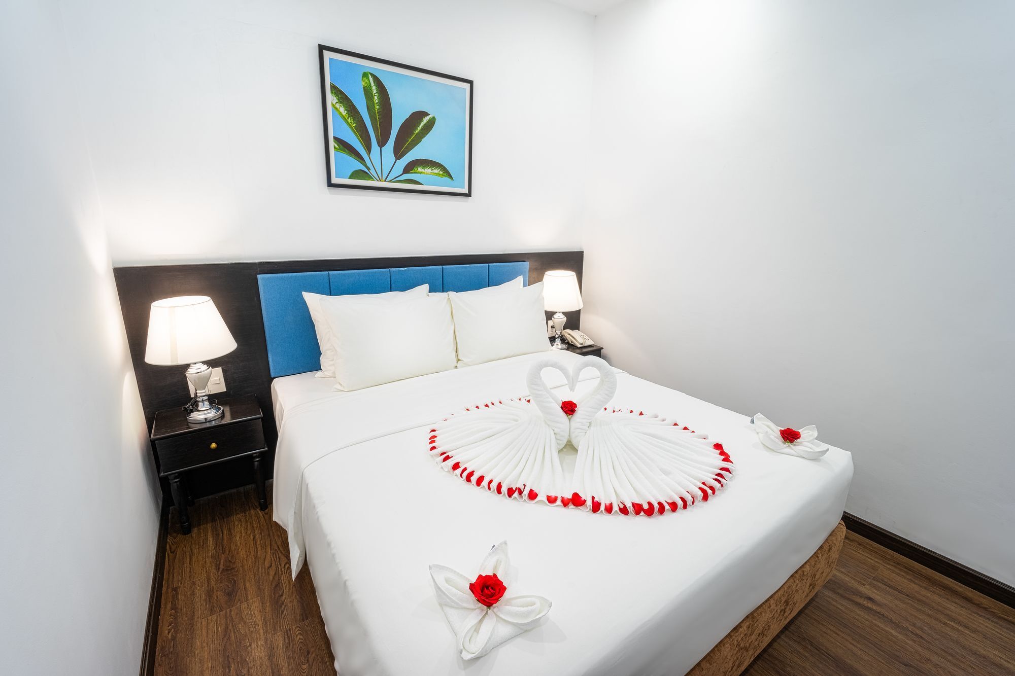 Paralia Hotel Nha Trang Exterior foto